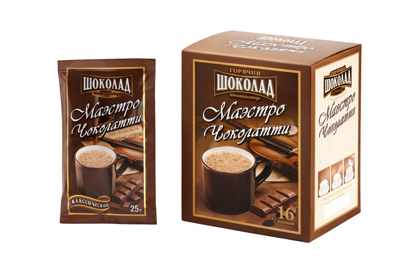 Какао